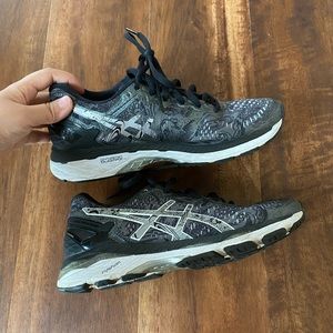 Asics Kayano Running Shoes